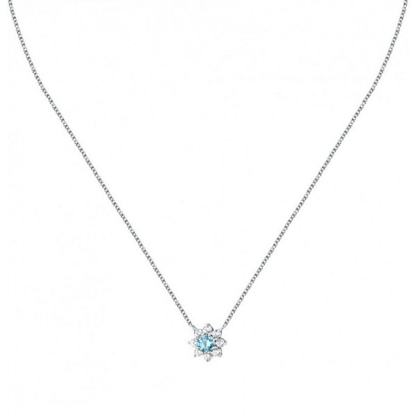 Image of the Morellato Tesori Womens Necklace SAIW186