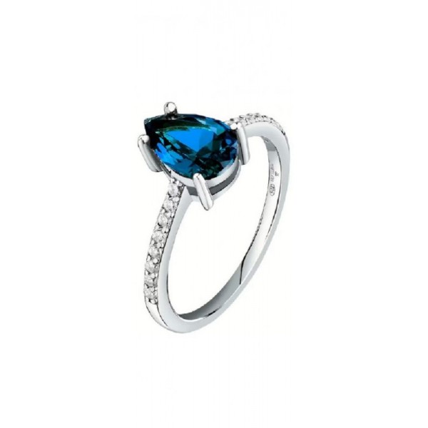 Image of the Morellato Tesori Womens Ring SAIW204