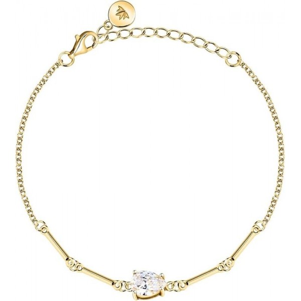 Immagine del Bracciale Morellato Tesori donna SAIW209