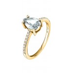 Anello Morellato Tesori donna SAIW210 Immagine dell'Anello Morellato Tesori donna SAIW210