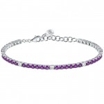 Imagen de la Pulsera Morellato Tesori Mujer SAIW225