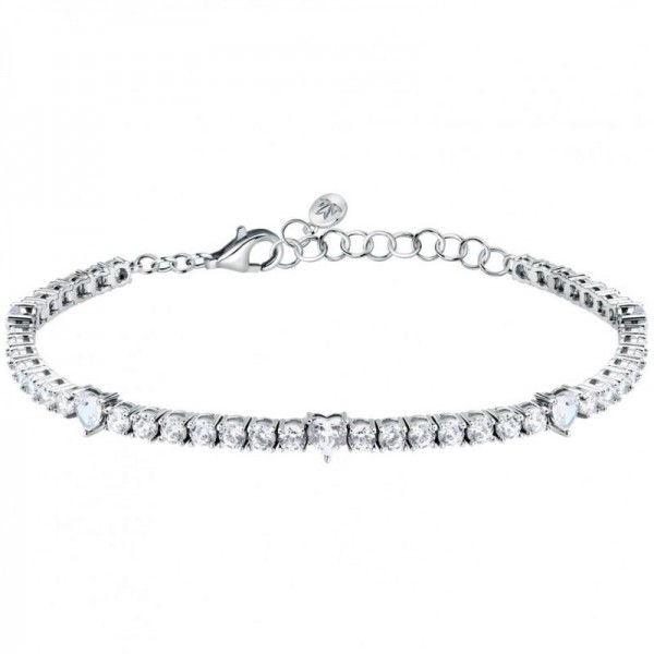 Immagine del Bracciale Morellato Tesori donna SAIW233
