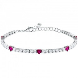 Bild des Morellato Tesori Damenarmband SAIW236