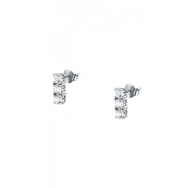 Imagen de Pendientes Morellato Tesori Mujer SAIW241