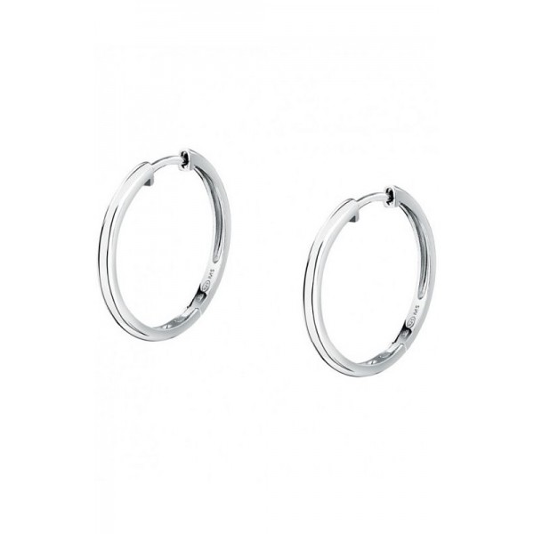 Imagen de Pendientes Morellato Tesori Mujer SAIW251