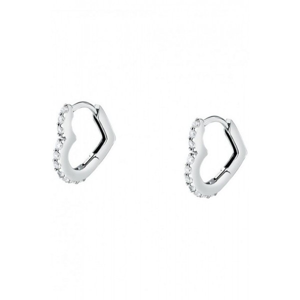 Image de Boucles dOreilles Morellato Tesori Femme SAIW255
