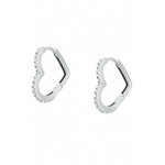 Image of Morellato Tesori Ladies Earrings SAIW256