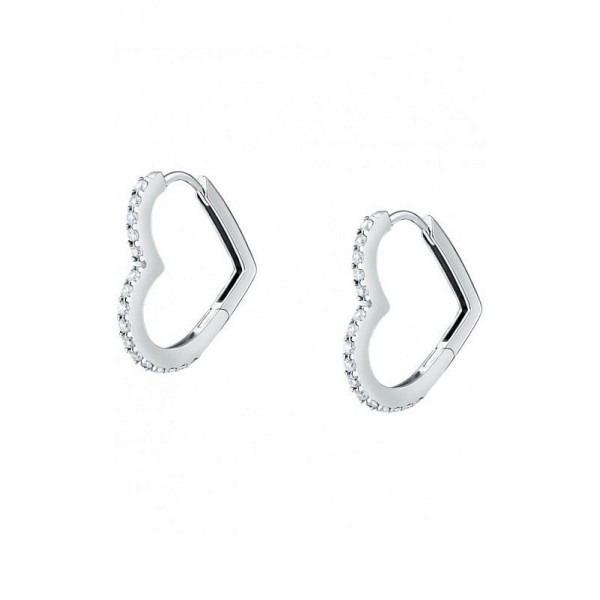 Image of Morellato Tesori Ladies Earrings SAIW256