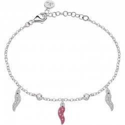 Morellato Ladies Bracelet Tesori SAIW68