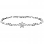 Buy Morellato Ladies Bracelet Tesori SAIW84