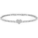 Acquistare Bracciale Donna Morellato Tesori SAIW85