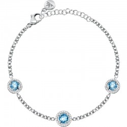 Morellato Tesori Silver Bracelet for Ladies SAIW96