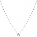 Buy Morellato Tesori Silver Necklace for Ladies SAIW98