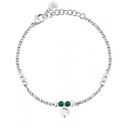 Image of the Morellato Talismani Womens Bracelet SAIX24