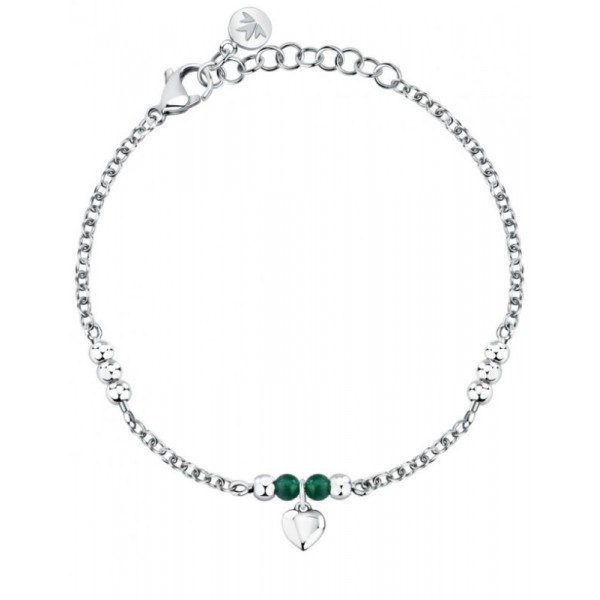 Image of the Morellato Talismani Womens Bracelet SAIX24