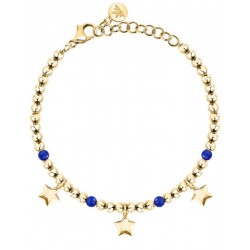 Image of the Morellato Talismani Womens Bracelet SAIX25