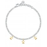 Morellato Talismani Womens Bracelet SAIX26 Image of the Morellato Talismani Womens Bracelet SAIX26