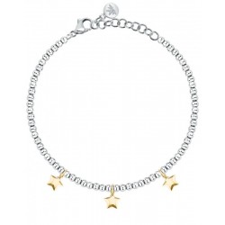 Image of the Morellato Talismani Womens Bracelet SAIX26