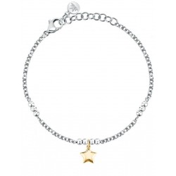 Image of the Morellato Talismani Womens Bracelet SAIX27