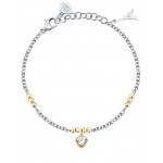 Immagine del Bracciale Morellato Emily in Paris donna SAIX34