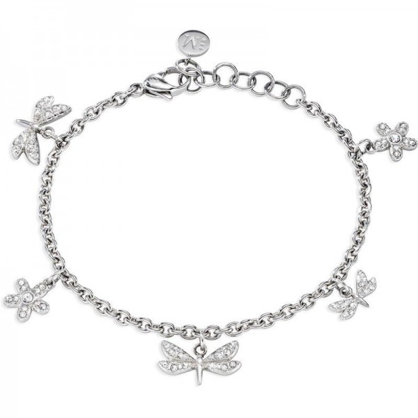 Buy Morellato Ladies Bracelet Ninfa SAJA08