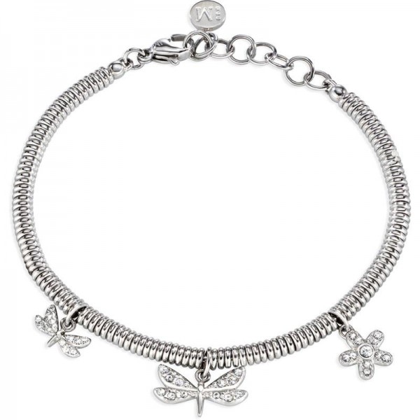 Kaufen Sie Morellato Damenarmband Ninfa SAJA10