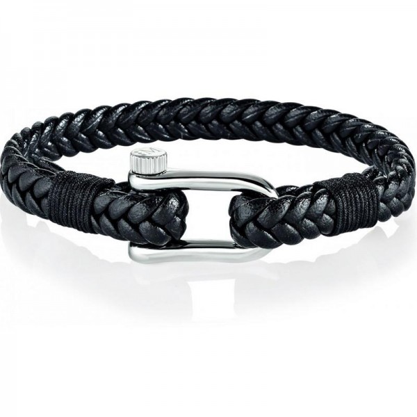 Kaufen Sie Morellato Herrenarmband Vela SAJC10