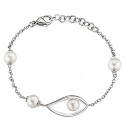 Morellato Damenarmband Foglia SAKH19