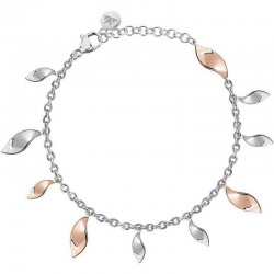 Bracelet Femme Morellato Foglia SAKH41
