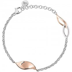 Bracelet Femme Morellato Foglia SAKH42