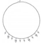Buy Womens Morellato Necklace Foglia SAKH43