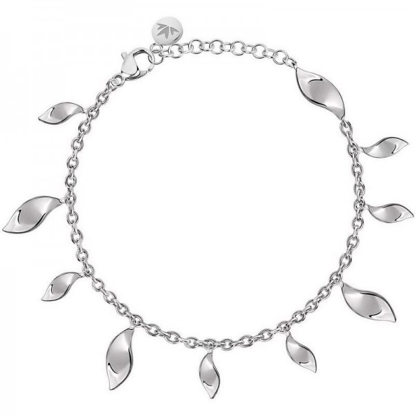 Buy Womens Morellato Bracelet Foglia SAKH45