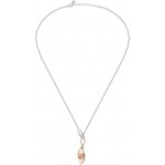 Buy Womens Morellato Necklace Foglia SAKH46