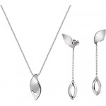 Acheter Collier et Boucles dOreilles Femme Morellato Foglia SAKH48
