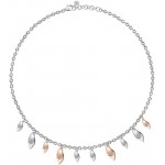 Buy Womens Morellato Necklace Foglia SAKH49