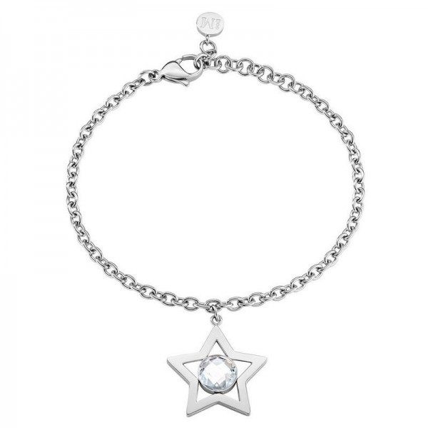 Kaufen Sie Morellato Damenarmband Cosmo SAKI07