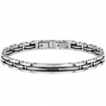 Immagine del Bracciale Morellato Motown uomo SALS19