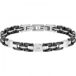 Comprar Pulsera Hombre Morellato Motown SALS21