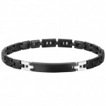 Imagen de la Pulsera Morellato Motown Hombre SALS49