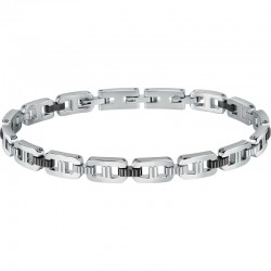 Comprar Pulsera Hombre Morellato Motown SALS60