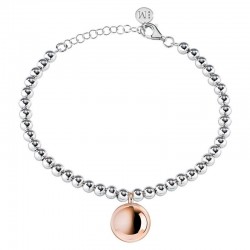 Acquistare Bracciale Donna Morellato Boule SALY08