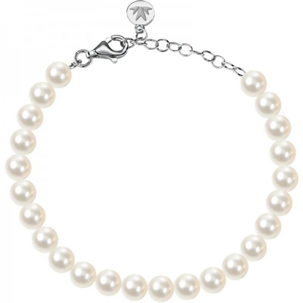 Acquistare Bracciale donna Morellato Perla Essenziale SANH06