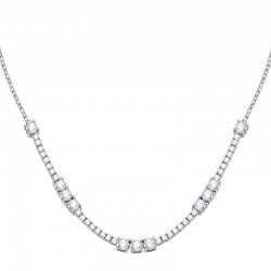 Morellato Damenhalskette Scintille SAQF01 kaufen