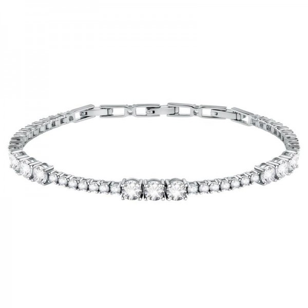 Buy Womens Morellato Bracelet Scintille SAQF12