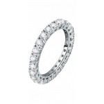 Image of the Morellato Scintille Ladies Ring SAQF16
