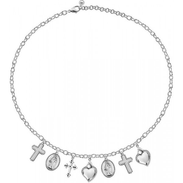 Morellato Ladies Necklace Devotion SARJ02 Buy Morellato Ladies Necklace Devotion SARJ02