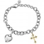 Acquistare Bracciale Donna Morellato Devotion SARJ04
