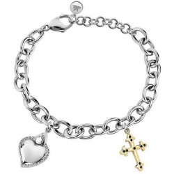 Acquistare Bracciale Donna Morellato Devotion SARJ04