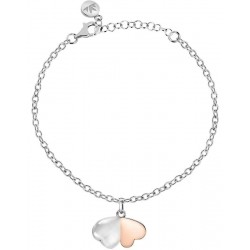 Acquistare Bracciale Donna Morellato Cuore SASM08