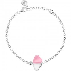 Acquistare Bracciale Donna Morellato Cuore SASM11